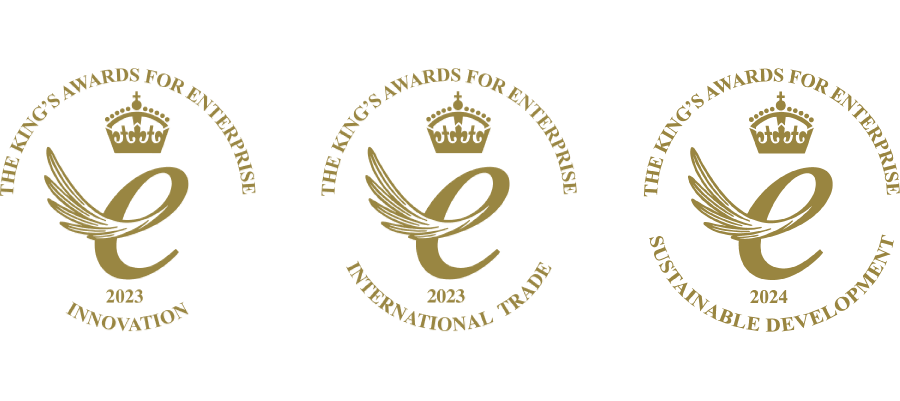 The Queen's Awards for Enterprise